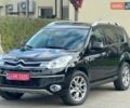 Ситроен С-Кроссер 2010 в Луцке на Automoto.ua Черный Ситроен С-Кроссер, объемом двигателя 2.2 л и пробегом 288 тыс. км за 9400 $, фото 3 на Automoto.ua