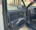 Черный Ситроен С-Кроссер, объемом двигателя 2.2 л и пробегом 221 тыс. км за 10700 $, фото 12 на Automoto.ua