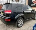 Чорний Сітроен С-Кроссер, об'ємом двигуна 2.2 л та пробігом 265 тис. км за 11200 $, фото 5 на Automoto.ua