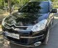 Чорний Сітроен С-Кроссер, об'ємом двигуна 2.18 л та пробігом 226 тис. км за 10500 $, фото 1 на Automoto.ua