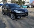 Чорний Сітроен С-Кроссер, об'ємом двигуна 2.4 л та пробігом 218 тис. км за 8999 $, фото 2 на Automoto.ua