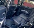 Чорний Сітроен С-Кроссер, об'ємом двигуна 2.2 л та пробігом 219 тис. км за 10500 $, фото 4 на Automoto.ua