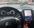 Чорний Сітроен С-Кроссер, об'ємом двигуна 2.2 л та пробігом 253 тис. км за 10500 $, фото 10 на Automoto.ua