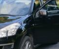 Чорний Сітроен С-Кроссер, об'ємом двигуна 2.18 л та пробігом 258 тис. км за 11000 $, фото 23 на Automoto.ua