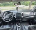 Чорний Сітроен С-Кроссер, об'ємом двигуна 2.2 л та пробігом 310 тис. км за 10800 $, фото 11 на Automoto.ua