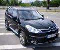 Чорний Сітроен С-Кроссер, об'ємом двигуна 2.18 л та пробігом 294 тис. км за 10600 $, фото 8 на Automoto.ua