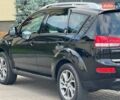 Ситроен С-Кроссер 2010 в Луцке на Automoto.ua Черный Ситроен С-Кроссер, объемом двигателя 2.2 л и пробегом 288 тыс. км за 9400 $, фото 12 на Automoto.ua