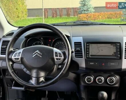 Ситроен С-Кроссер 2010 в Луцке на Automoto.ua Черный Ситроен С-Кроссер, объемом двигателя 2.2 л и пробегом 288 тыс. км за 9400 $, фото 25 на Automoto.ua