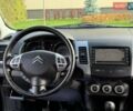 Ситроен С-Кроссер 2010 в Луцке на Automoto.ua Черный Ситроен С-Кроссер, объемом двигателя 2.2 л и пробегом 288 тыс. км за 9400 $, фото 25 на Automoto.ua