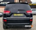 Чорний Сітроен С-Кроссер, об'ємом двигуна 2.2 л та пробігом 205 тис. км за 11200 $, фото 4 на Automoto.ua