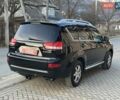 Черный Ситроен С-Кроссер, объемом двигателя 2.2 л и пробегом 221 тыс. км за 10700 $, фото 5 на Automoto.ua