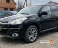 Чорний Сітроен С-Кроссер, об'ємом двигуна 2.2 л та пробігом 205 тис. км за 11200 $, фото 2 на Automoto.ua