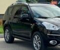 Ситроен С-Кроссер 2010 в Луцке на Automoto.ua Черный Ситроен С-Кроссер, объемом двигателя 2.2 л и пробегом 288 тыс. км за 9400 $, фото 8 на Automoto.ua