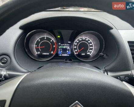 Чорний Сітроен С-Кроссер, об'ємом двигуна 2.2 л та пробігом 253 тис. км за 10500 $, фото 8 на Automoto.ua