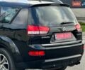 Ситроен С-Кроссер 2010 в Луцке на Automoto.ua Черный Ситроен С-Кроссер, объемом двигателя 2.2 л и пробегом 288 тыс. км за 9400 $, фото 16 на Automoto.ua