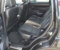 Чорний Сітроен С-Кроссер, об'ємом двигуна 2.4 л та пробігом 218 тис. км за 8999 $, фото 12 на Automoto.ua