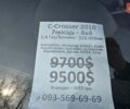 Чорний Сітроен С-Кроссер, об'ємом двигуна 2.4 л та пробігом 218 тис. км за 8999 $, фото 25 на Automoto.ua