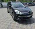 Чорний Сітроен С-Кроссер, об'ємом двигуна 2.2 л та пробігом 310 тис. км за 10800 $, фото 2 на Automoto.ua