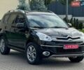 Ситроен С-Кроссер 2010 в Луцке на Automoto.ua Черный Ситроен С-Кроссер, объемом двигателя 2.2 л и пробегом 288 тыс. км за 9400 $, фото 1 на Automoto.ua