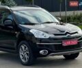 Ситроен С-Кроссер 2010 в Луцке на Automoto.ua Черный Ситроен С-Кроссер, объемом двигателя 2.2 л и пробегом 288 тыс. км за 9400 $, фото 6 на Automoto.ua