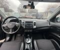 Чорний Сітроен С-Кроссер, об'ємом двигуна 2.4 л та пробігом 218 тис. км за 8999 $, фото 41 на Automoto.ua