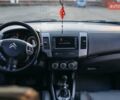 Чорний Сітроен С-Кроссер, об'ємом двигуна 2.18 л та пробігом 258 тис. км за 11000 $, фото 11 на Automoto.ua
