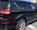 Чорний Сітроен С-Кроссер, об'ємом двигуна 2.18 л та пробігом 294 тис. км за 10600 $, фото 1 на Automoto.ua