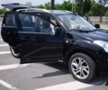Чорний Сітроен С-Кроссер, об'ємом двигуна 2.18 л та пробігом 294 тис. км за 10600 $, фото 12 на Automoto.ua
