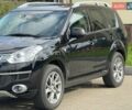 Ситроен С-Кроссер 2010 в Луцке на Automoto.ua Черный Ситроен С-Кроссер, объемом двигателя 2.2 л и пробегом 288 тыс. км за 9400 $, фото 7 на Automoto.ua