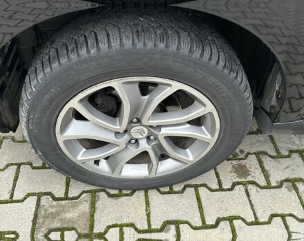 Черный Ситроен С-Кроссер, объемом двигателя 2.2 л и пробегом 217 тыс. км за 9999 $, фото 13 на Automoto.ua