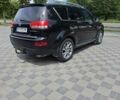 Чорний Сітроен С-Кроссер, об'ємом двигуна 2.2 л та пробігом 310 тис. км за 10800 $, фото 5 на Automoto.ua