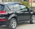 Ситроен С-Кроссер 2010 в Луцке на Automoto.ua Черный Ситроен С-Кроссер, объемом двигателя 2.2 л и пробегом 288 тыс. км за 9400 $, фото 14 на Automoto.ua