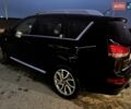 Черный Ситроен С-Кроссер, объемом двигателя 2.18 л и пробегом 259 тыс. км за 10500 $, фото 6 на Automoto.ua