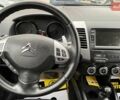 Чорний Сітроен С-Кроссер, об'ємом двигуна 2.2 л та пробігом 265 тис. км за 11200 $, фото 15 на Automoto.ua