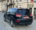 Черный Ситроен С-Кроссер, объемом двигателя 2.2 л и пробегом 221 тыс. км за 10700 $, фото 6 на Automoto.ua