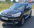 Черный Ситроен С-Кроссер, объемом двигателя 2.18 л и пробегом 195 тыс. км за 11000 $, фото 1 на Automoto.ua