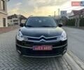 Черный Ситроен С-Кроссер, объемом двигателя 2.2 л и пробегом 221 тыс. км за 10700 $, фото 1 на Automoto.ua