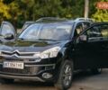 Чорний Сітроен С-Кроссер, об'ємом двигуна 2.18 л та пробігом 258 тис. км за 11000 $, фото 21 на Automoto.ua