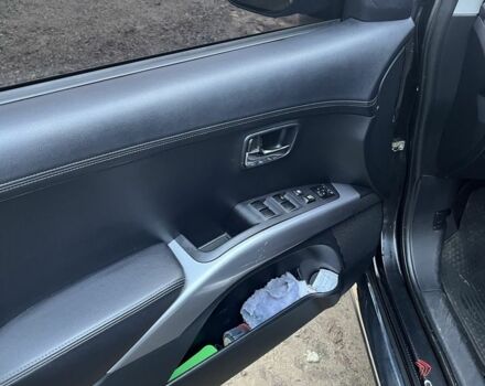 Чорний Сітроен С-Кроссер, об'ємом двигуна 2.2 л та пробігом 242 тис. км за 5479 $, фото 5 на Automoto.ua