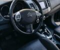 Чорний Сітроен С-Кроссер, об'ємом двигуна 2.18 л та пробігом 258 тис. км за 11000 $, фото 30 на Automoto.ua