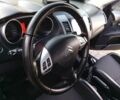 Чорний Сітроен С-Кроссер, об'ємом двигуна 2.2 л та пробігом 233 тис. км за 8700 $, фото 7 на Automoto.ua