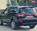 Ситроен С-Кроссер 2010 в Луцке на Automoto.ua Черный Ситроен С-Кроссер, объемом двигателя 2.2 л и пробегом 288 тыс. км за 9400 $, фото 9 на Automoto.ua