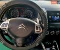 Чорний Сітроен С-Кроссер, об'ємом двигуна 2.2 л та пробігом 219 тис. км за 10500 $, фото 5 на Automoto.ua