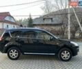 Черный Ситроен С-Кроссер, объемом двигателя 2.2 л и пробегом 221 тыс. км за 10700 $, фото 2 на Automoto.ua