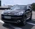 Чорний Сітроен С-Кроссер, об'ємом двигуна 2.18 л та пробігом 294 тис. км за 10600 $, фото 2 на Automoto.ua