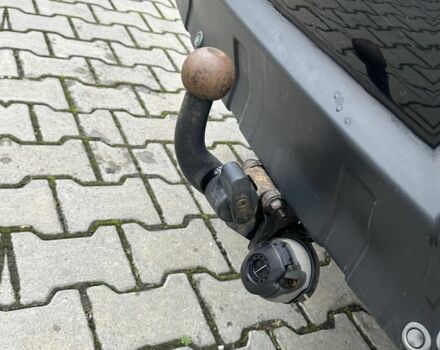 Черный Ситроен С-Кроссер, объемом двигателя 2.2 л и пробегом 217 тыс. км за 9999 $, фото 17 на Automoto.ua