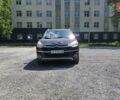 Черный Ситроен С-Кроссер, объемом двигателя 2.4 л и пробегом 218 тыс. км за 8200 $, фото 7 на Automoto.ua
