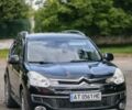 Чорний Сітроен С-Кроссер, об'ємом двигуна 2.18 л та пробігом 258 тис. км за 11000 $, фото 4 на Automoto.ua