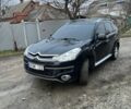 Чорний Сітроен С-Кроссер, об'ємом двигуна 2.2 л та пробігом 242 тис. км за 5479 $, фото 1 на Automoto.ua