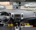 Чорний Сітроен С-Кроссер, об'ємом двигуна 2.2 л та пробігом 205 тис. км за 11200 $, фото 16 на Automoto.ua